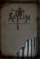Couverture Asylum Editions The Asylum Emporium 2009