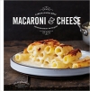 Couverture Macaroni & Cheese Editions Marabout (Cuisine) 2014