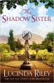 Couverture Les sept soeurs, tome 3 : La soeur de l'ombre Editions Macmillan 2016