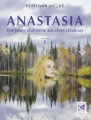 Couverture Anastasia, tome 1 : Une jeune sibérienne aux rêves créateurs Editions Guy Trédaniel (Véga) 2014