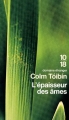 Couverture L'épaisseur des âmes Editions 10/18 (Domaine étranger) 2010