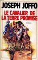 Couverture Le cavalier de la terre promise Editions Ramsay 1983