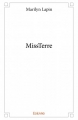 Couverture MISSTerre Editions Autoédité 2016
