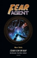 Couverture Fear agent, hors-série : Légendes d'un Fear agent Editions Akileos 2016