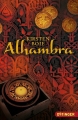 Couverture Alhambra Editions Oetinger 2007