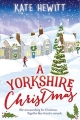 Couverture A Yorkshire Christmas Editions Autoédité 2015