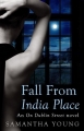 Couverture Dublin street, tome 4 : India place Editions Piatkus Books 2014