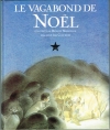 Couverture Le Vagabond de Noël Editions Fleurus (Jeunesse) 1995