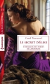 Couverture Chevaliers des Terres de Champagne, tome 3 : Le secret d'Elise Editions Harlequin (Les historiques) 2016