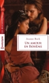 Couverture Un amour en Bohême Editions Harlequin (Les historiques) 2016