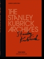 Couverture The Stanley Kubrick Archives Editions Taschen 2016