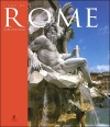 Couverture L'art de Rome Editions Place des Victoires 2012