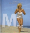 Couverture Marilyn Monroe Le mythe éternel Editions Mondadori 2010