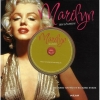 Couverture Marilyn Une légende Editions Milan 2010