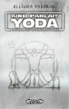 Couverture Ainsi parlait Yoda Editions Michel Lafon 2015