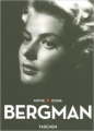 Couverture Bergman Editions Taschen 2007