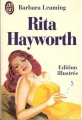 Couverture Rita Hayworth Editions J'ai Lu 1970