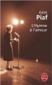 Couverture L'Hymne à l'amour Editions Le Livre de Poche 1994