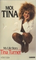 Couverture Moi, Tina Editions Carrère 1987