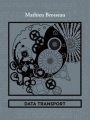 Couverture Data transport Editions de L'Ogre 2015
