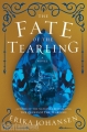 Couverture La trilogie du Tearling, tome 3 : Le sort du Tearling / Destin de sang Editions Bantam Press 2016