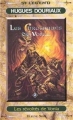 Couverture Les Chroniques de Vonia, tome 2 : Les révoltés de Vonia Editions Fleuve 1999