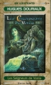 Couverture Les Chroniques de Vonia, tome 1 : Les seigneurs de Vonia Editions Fleuve 1998