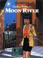 Couverture Moon River Editions Casterman 1996