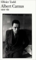 Couverture Albert Camus, une vie Editions Folio  (Biographies) 1999