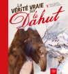 Couverture La vérité vraie sur le Dahut Editions La Fontaine de Siloé 2015