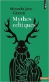 Couverture Mythes celtiques Editions Points (Sagesses) 1995