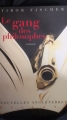 Couverture Le gang des philosophes Editions Balland 1994