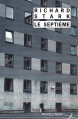 Couverture Le Septième Homme / Le Septième Editions Rivages (Noir) 2014