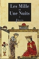 Couverture Les mille et une nuits (4 tomes), tome 1 : Dames insignes et serviteurs galants Editions Phebus (Libretto) 2011