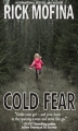 Couverture Cold Fear Editions Autoédité 2012