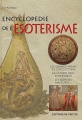 Couverture Encyclopédie de l'ésotérisme Editions De Vecchi 2002