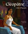 Couverture Cléopâtre : Reine d'Egypte Editions Milan (Jeunesse) 2007