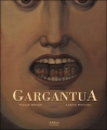 Couverture Gargantua Editions Milan 2004