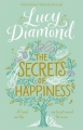 Couverture The Secret of happiness Editions Macmillan 2016