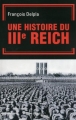 Couverture Une histoire du IIIe Reich Editions Perrin 2014