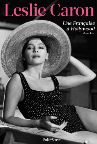 Couverture Une Française à Hollywood