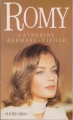 Couverture Romy Editions Olivier Orban 1986