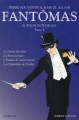 Couverture Fantômas, intégrale, tome 4 Editions Robert Laffont (Bouquins) 2014