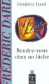Couverture Rendez-vous chez un lâche Editions Fleuve (Noir) 1999