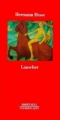 Couverture Lauscher Editions Calmann-Lévy 1998