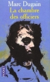 Couverture La Chambre des officiers Editions Pocket 2002