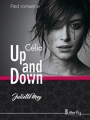 Couverture Up and Down, tome 5 : Célia Editions Butterfly 2016