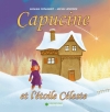 Couverture Capucine et l'étoile Céleste Editions Fantasy Parc 2015