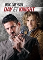 Couverture Day et Knight, tome 1 Editions Dreamspinner Press 2016