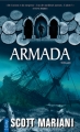 Couverture Armada Editions City 2016